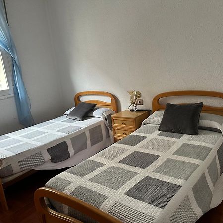 Pension Vista Alegre Bilbao Extérieur photo