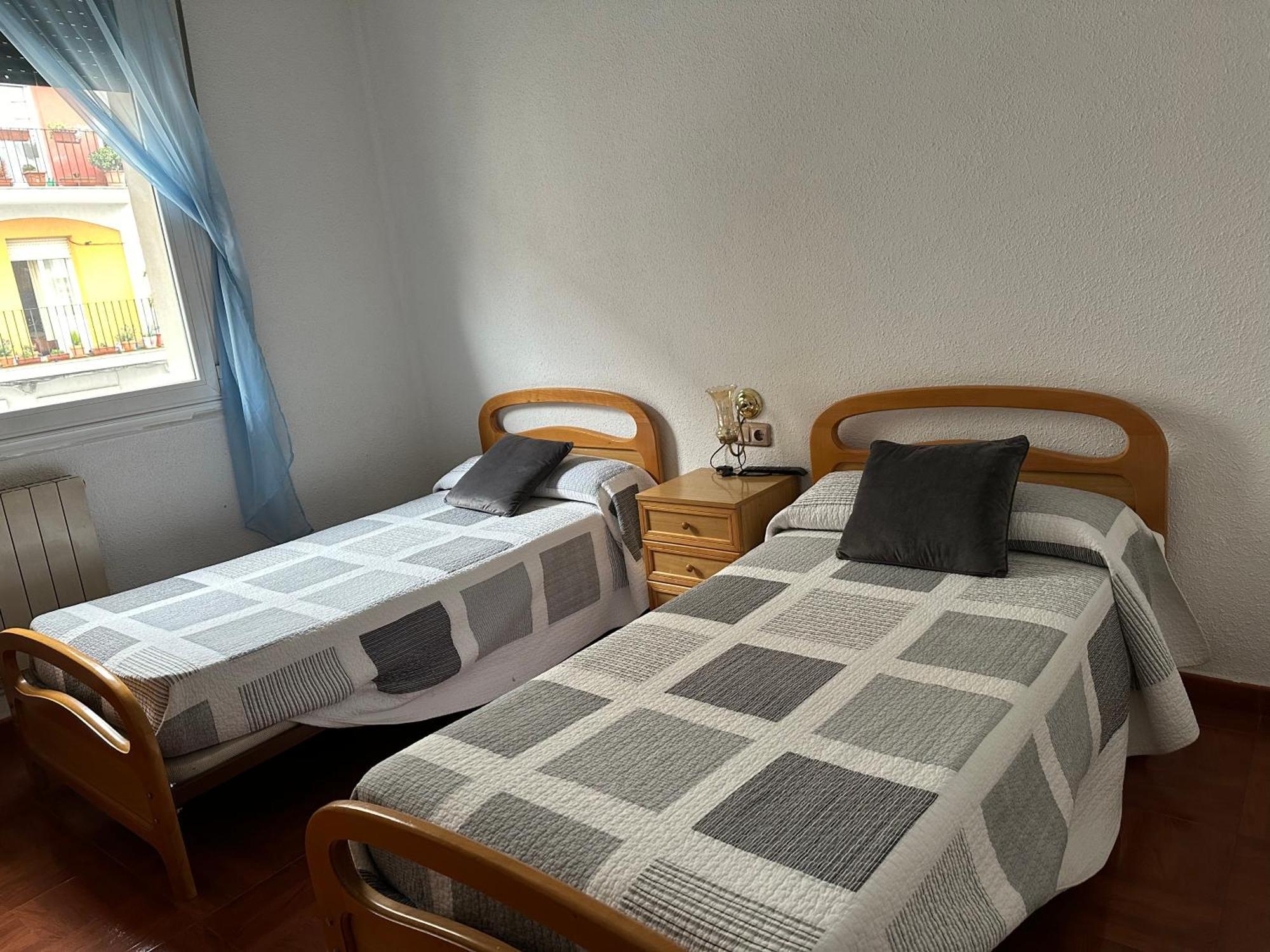 Pension Vista Alegre Bilbao Extérieur photo