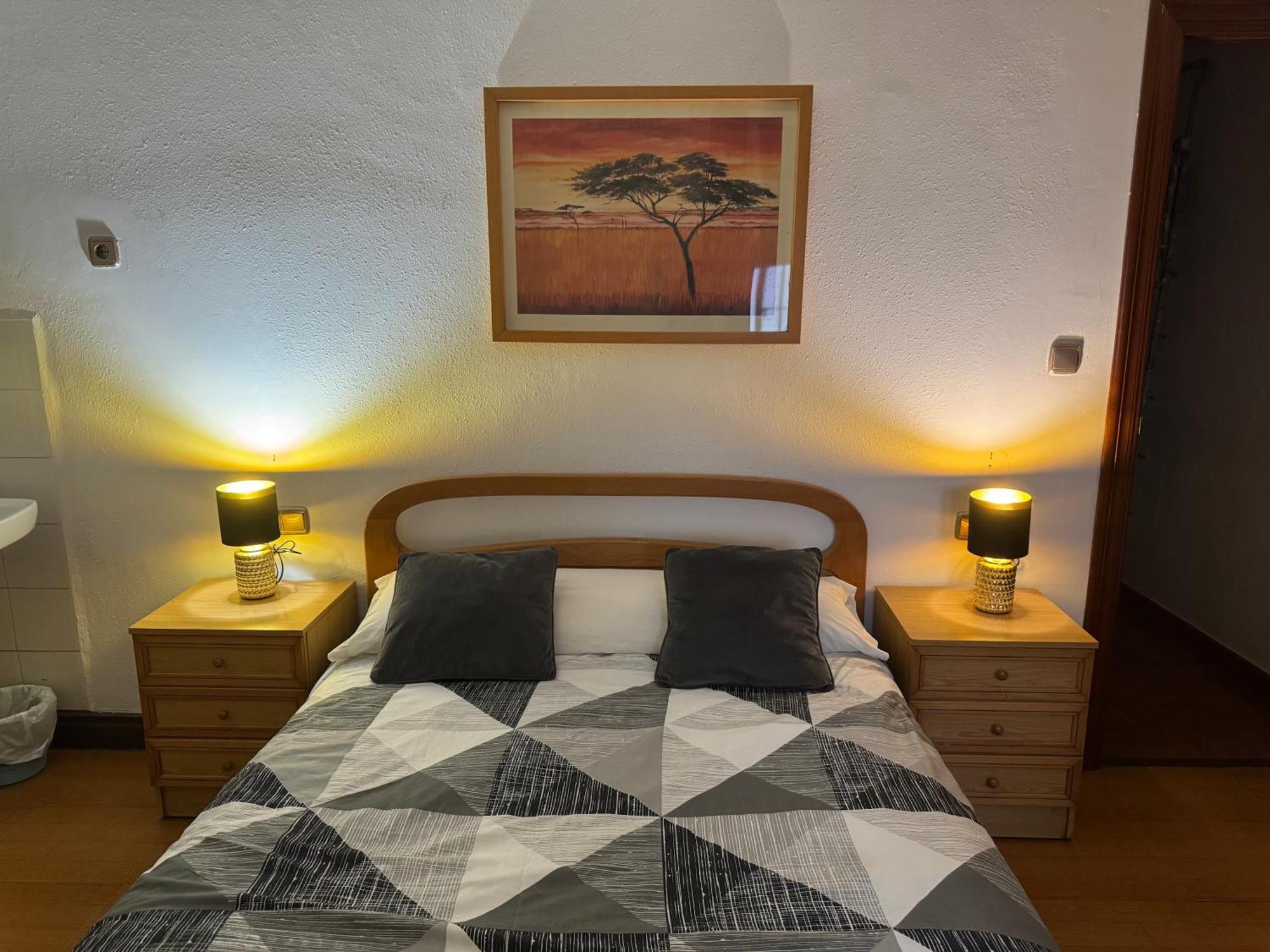 Pension Vista Alegre Bilbao Extérieur photo