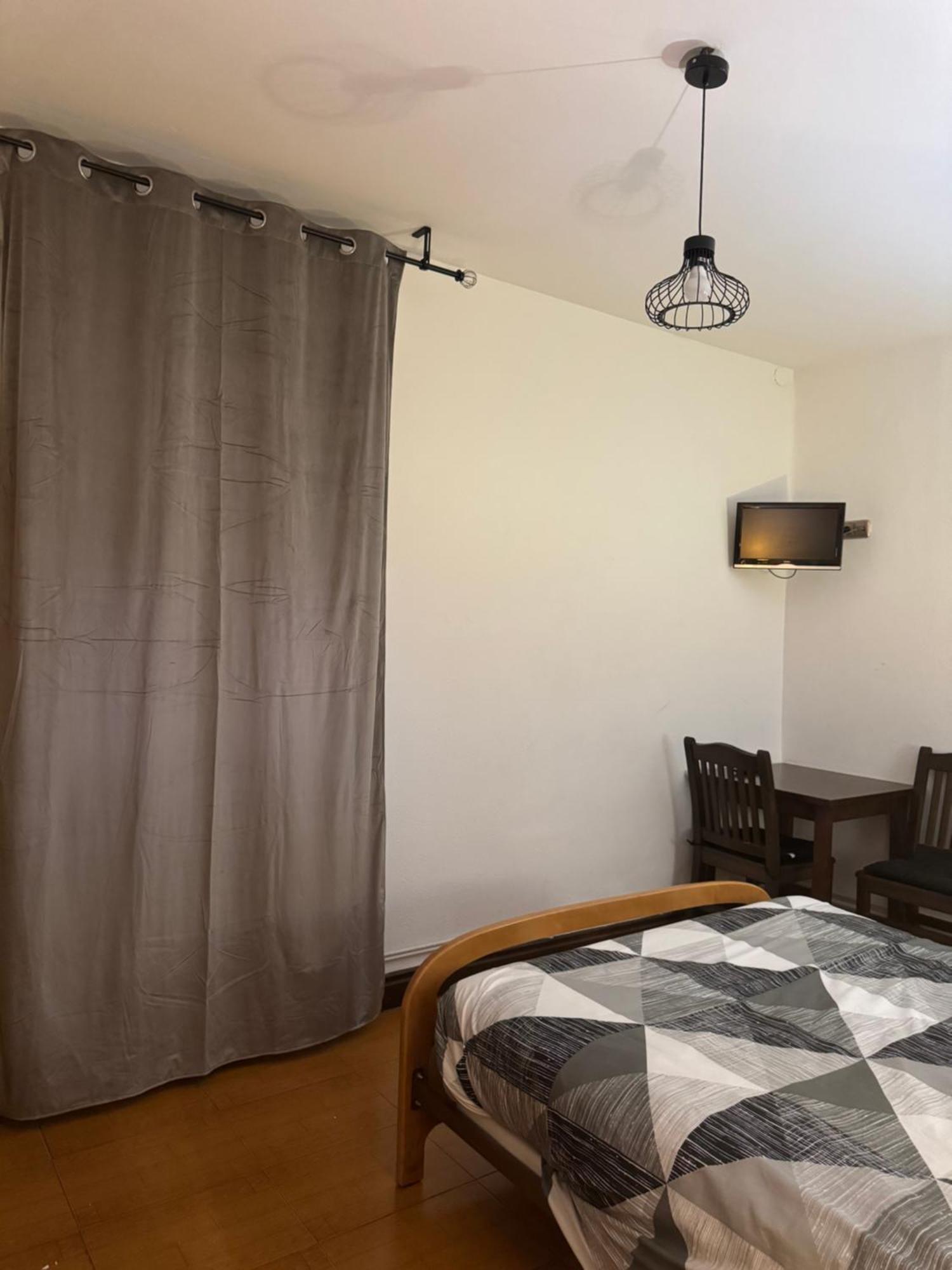 Pension Vista Alegre Bilbao Extérieur photo